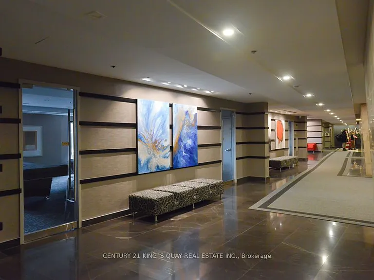 8 Park Rd #3711 — Photo 21
