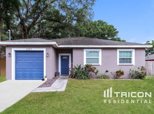1307 E Warren St, Plant City, FL 33563