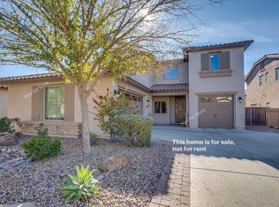 2683 E Donato Dr, Gilbert, AZ 85298