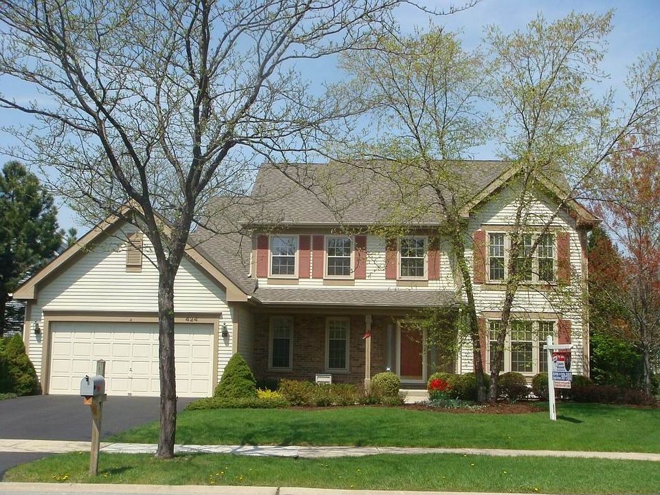 1st image of 424 S Abbey Hill Ln
