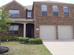 407 Hackberry Dr, Fate, TX 75087