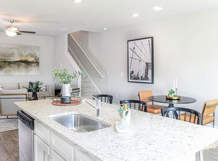 71 W Felton Rd #3B-2BA-1530SQFT, Cartersville, GA 30120