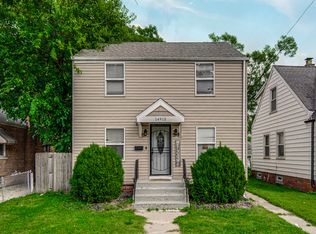 14915 Grant St, Dolton, IL 60419