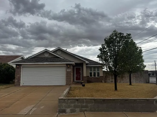 8649 Harvard Ave, Odessa, TX 79765