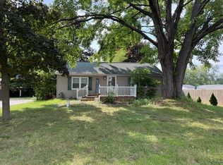 1050 Winifred St, Jackson, MI 49202
