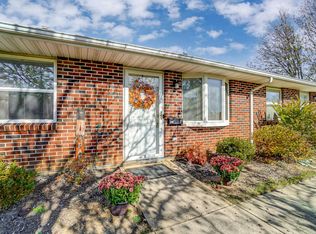 4577 Reno Ln, Springfield, OH 45503