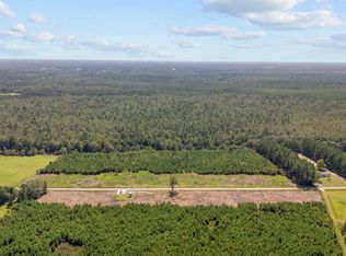 LOT 7 Black Creek Rd, Nichols, SC 29581