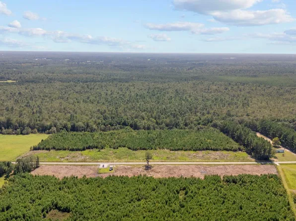 Lot 7 Black Creek Rd., Nichols, SC 29581