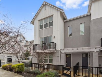 4152 Forest Springs Rd, Dublin, CA, 94568