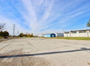 1039 N Main St, Marion, OH 43302