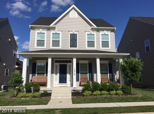 1914 Regiment Way, Frederick, MD 21702