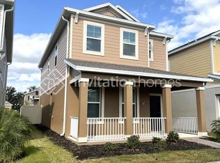 1621 Cross Prairie Pkwy, Kissimmee, FL 34744