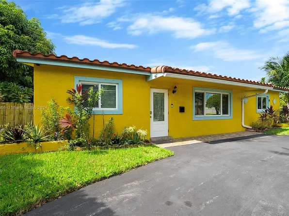 4400 NW 30th Ct, Lauderdale Lakes, FL 33313