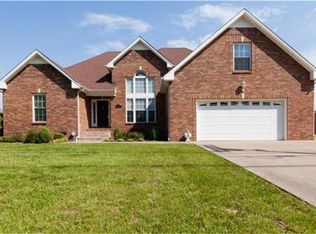 639 Tylertown Rd, Clarksville, TN 37040