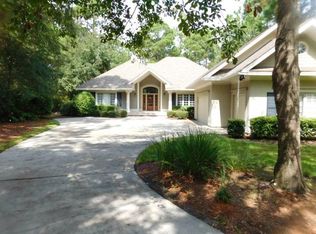 22 Timber Marsh Ln, Hilton Head Island, SC 29926