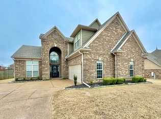 67 Heritage Lake Dr, Memphis, TN 38109