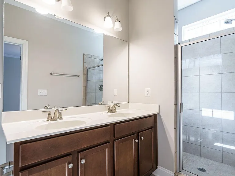 Guest bath