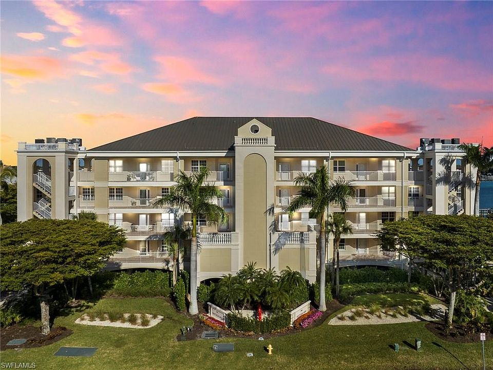 9380 Gulf Shore Dr APT 401, Naples, FL 34108 MLS 224017385 Zillow