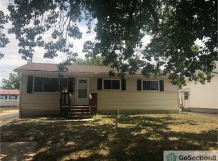 4613 Palm Ave, Lorain, OH 44055