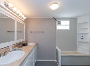 922 Mary Ellen St #C, Pampa, TX 79065