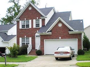 104 Henson Pl, Apex, NC 27502