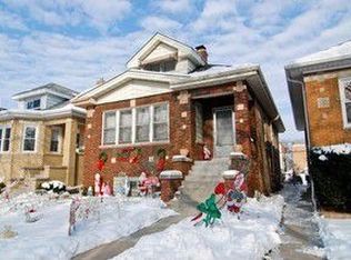 7928 W Fletcher St, Elmwood Park, IL 60707