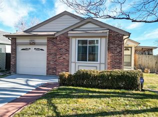 7600 Harlan St, Westminster, CO 80003