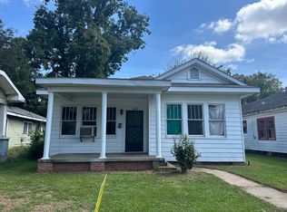 1829 Yale St, Alexandria, LA 71301
