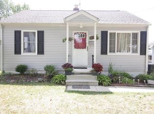 118 E Rosewood Ave, Akron, OH 44301