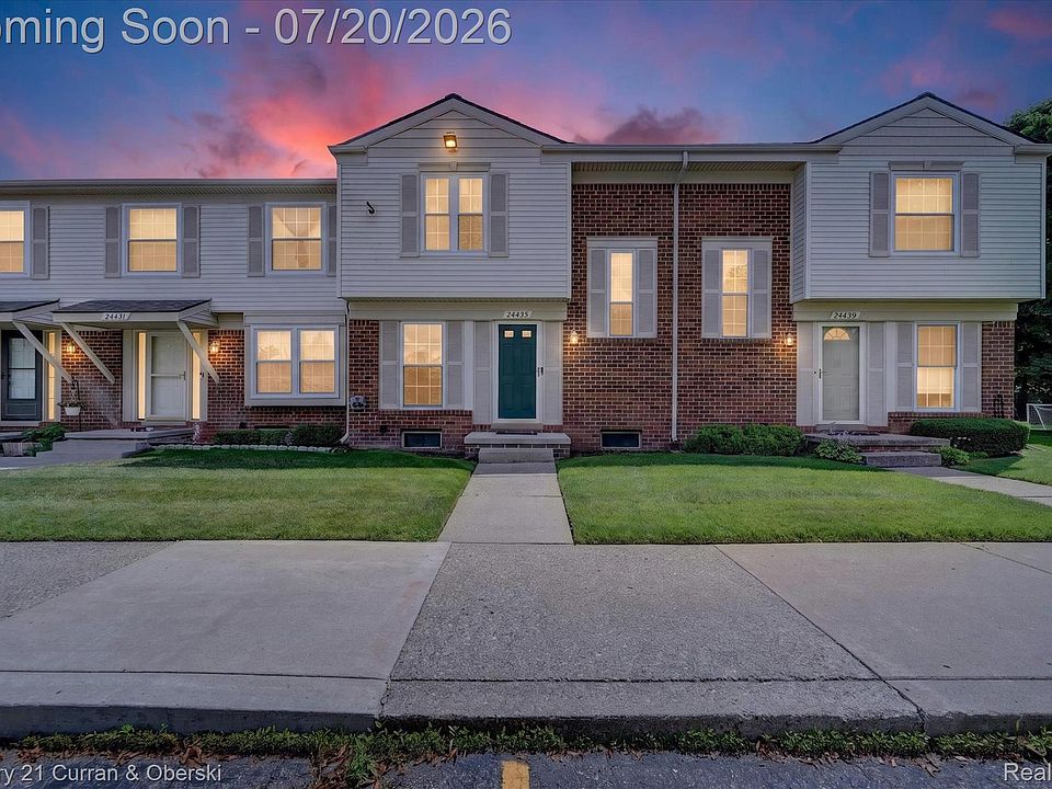 1st image of 24435 Bashian Dr