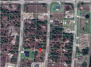 1050 Halby Ave S, Lehigh Acres, FL 33974