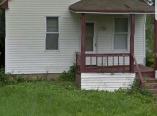 6330 Montrose St, Detroit, MI 48228