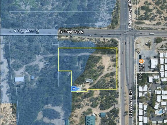 5th image of 10241 E Speedway Blvd
