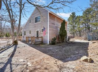 2 Boylston Dr, Edgartown, MA 02539