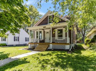 1405 Dearborn St, Joliet, IL 60435