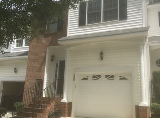 4607 Asterwood Dr, Raleigh, NC 27606