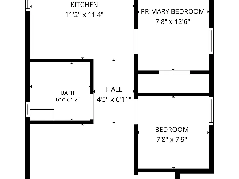 1325 W Barry Ave #1R — Photo 18