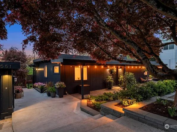 4551 21st Avenue SW, Seattle, WA 98106