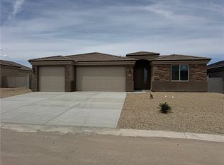 2185 E Twins Dr, Fort Mohave, AZ 86426