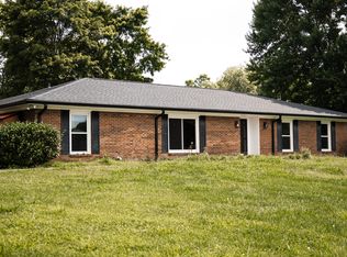 2590 Tom Anderson Rd, Franklin, TN 37064
