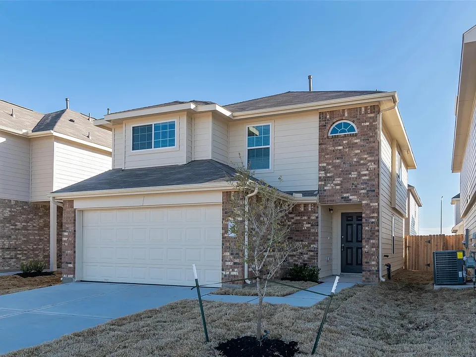 5314 Tobins Gully Dr