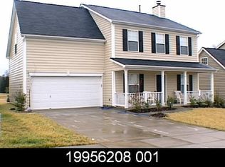 11511 Chapeclane Rd, Charlotte, NC 28278