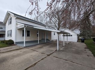 130 W Union St, Waterloo, IN 46793