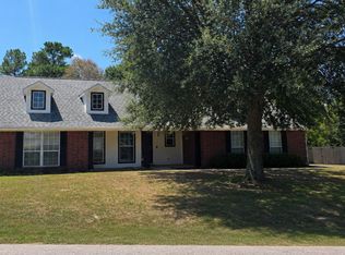 214 County Road 2504, Mineola, TX 75773