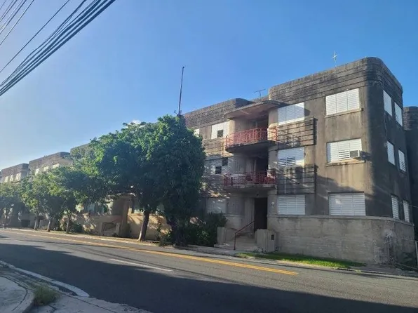 1 Condo El Falansterio De Puerta De Tierr #F3, San Juan, PR 00901
