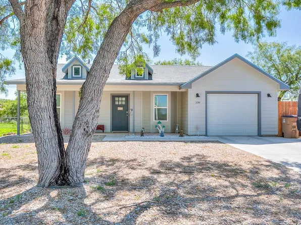 108 Arlington St, San Angelo, TX 76905