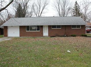 2109 Power Dam Rd, Defiance, OH 43512