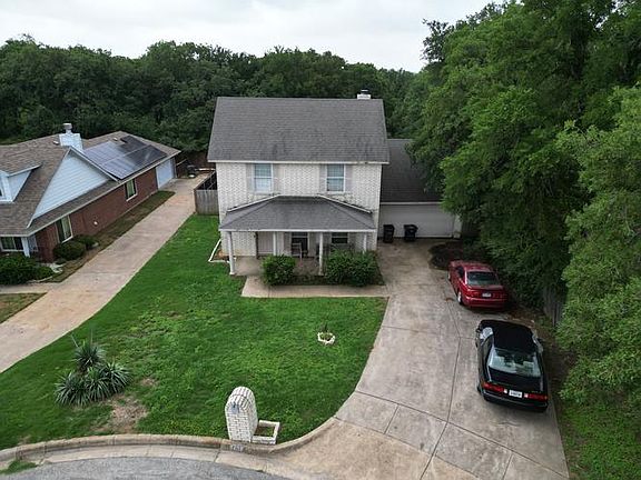 2nd image of 6400 Henco Dr
