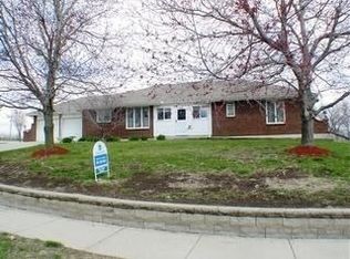 6270 W 199th St, Stilwell, KS 66085