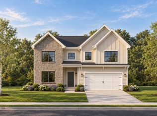 Duncan Plan, Chapman's Reserve, Jonesborough, TN 37659